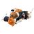 Мягкая игрушка WP Merchandise пес Патрон (FWPATRONPL22WTBN1), изображение 10 Мягкая игрушка WP Merchandise пес Патрон (FWPATRONPL22WTBN1), изображение 10