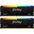 Модуль пам'яті для комп'ютера DDR4 16GB (2x8GB) 3733 MHz Beast RGB Kingston Fury (ex.HyperX) (KF437C19BB2AK2/16) Модуль пам'яті для комп'ютера DDR4 16GB (2x8GB) 3733 MHz Beast RGB Kingston Fury (ex.HyperX) (KF437C19BB2AK2/16)