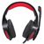 Наушники REAL-EL GDX-7650 Black-Red, изображение 3 Наушники REAL-EL GDX-7650 Black-Red, изображение 3