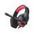 Наушники REAL-EL GDX-7650 Black-Red, изображение 6 Наушники REAL-EL GDX-7650 Black-Red, изображение 6