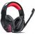 Наушники REAL-EL GDX-7650 Black-Red, изображение 7 Наушники REAL-EL GDX-7650 Black-Red, изображение 7