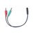Наушники REAL-EL GDX-7650 Black-Red, изображение 8 Наушники REAL-EL GDX-7650 Black-Red, изображение 8
