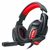 Наушники REAL-EL GDX-7650 Black-Red Наушники REAL-EL GDX-7650 Black-Red