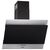 Вытяжка кухонная Eleyus Focus 700 50 IS+BL (Focus70050IS+BL), изображение 2 Вытяжка кухонная Eleyus Focus 700 50 IS+BL (Focus70050IS+BL), изображение 2