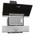 Вытяжка кухонная Eleyus Focus 700 50 IS+BL (Focus70050IS+BL), изображение 5 Вытяжка кухонная Eleyus Focus 700 50 IS+BL (Focus70050IS+BL), изображение 5