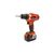 Шуруповерт Tekhmann TCD-18 Li B (844126) Шуруповерт Tekhmann TCD-18 Li B (844126)