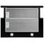 Вытяжка кухонная Eleyus MARS 700 LED SMD 60 BL, изображение 5 Вытяжка кухонная Eleyus MARS 700 LED SMD 60 BL, изображение 5