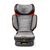 Автокрісло Peg-Perego 2-3 Flex Wonder Grey (IMVF000035WD53BL13), зображення 2 Автокрісло Peg-Perego 2-3 Flex Wonder Grey (IMVF000035WD53BL13), зображення 2