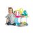 Игровой набор Smoby Дом котенка со звуковыми эффектами и аксессуарами (340400), изображение 5 Игровой набор Smoby Дом котенка со звуковыми эффектами и аксессуарами (340400), изображение 5