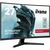 Монітор iiyama G2766HSU-B1, зображення 2 Монітор iiyama G2766HSU-B1, зображення 2