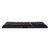 Клавіатура Ergo KB-612 USB Black (KB-612), зображення 2 Клавіатура Ergo KB-612 USB Black (KB-612), зображення 2