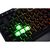 Клавіатура Ergo KB-612 USB Black (KB-612), зображення 8 Клавіатура Ergo KB-612 USB Black (KB-612), зображення 8