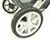 Коляска ABC design 2 в 1 Salsa 4 Air Mountain (61431/802), зображення 7 Коляска ABC design 2 в 1 Salsa 4 Air Mountain (61431/802), зображення 7