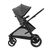 Коляска Maxi-Cosi 3 в 1 Zelia S Trio Dark Grey (1996551110), изображение 11 Коляска Maxi-Cosi 3 в 1 Zelia S Trio Dark Grey (1996551110), изображение 11
