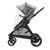 Коляска Maxi-Cosi 3 в 1 Zelia S Trio Dark Grey (1996551110), изображение 8 Коляска Maxi-Cosi 3 в 1 Zelia S Trio Dark Grey (1996551110), изображение 8