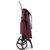Сумка-тележка Rolser I-Max MF 2LRSG 43 Burdeos (929652), изображение 3 Сумка-тележка Rolser I-Max MF 2LRSG 43 Burdeos (929652), изображение 3