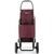 Сумка-тележка Rolser I-Max MF 2LRSG 43 Burdeos (929652), изображение 4 Сумка-тележка Rolser I-Max MF 2LRSG 43 Burdeos (929652), изображение 4