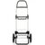 Сумка-тележка Rolser I-Max MF 2LRSG 43 Burdeos (929652), изображение 5 Сумка-тележка Rolser I-Max MF 2LRSG 43 Burdeos (929652), изображение 5