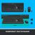 Комплект Logitech MK540 Advanced Wireless UA Black (920-008685), зображення 11 Комплект Logitech MK540 Advanced Wireless UA Black (920-008685), зображення 11