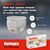 Подгузники Huggies Elite Soft 3 (6-11 кг) Mega 48 шт (5029053549293), изображение 4 Подгузники Huggies Elite Soft 3 (6-11 кг) Mega 48 шт (5029053549293), изображение 4