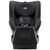 Автокрісло Britax-Romer Dualfix M Plus Midnight Grey (2000036889), зображення 2 Автокрісло Britax-Romer Dualfix M Plus Midnight Grey (2000036889), зображення 2