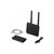 Маршрутизатор TCL LINKHUB 4G LTE Wi-Fi (HH42CV2)+Powerbank 15000мАгод+USB кабе (688130251228), изображение 9 Маршрутизатор TCL LINKHUB 4G LTE Wi-Fi (HH42CV2)+Powerbank 15000мАгод+USB кабе (688130251228), изображение 9