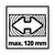 Торцовочная пила Einhell TC-MS 216 (4300370), изображение 7 Торцовочная пила Einhell TC-MS 216 (4300370), изображение 7