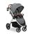 Коляска Hauck Uptown Melange Grey (14828-0) Коляска Hauck Uptown Melange Grey (14828-0)
