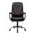 Офисное кресло GT Racer B-7008 Brown, изображение 2 Офисное кресло GT Racer B-7008 Brown, изображение 2