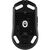 Мышка HyperX Pulsefire Haste 2 Wireless Black (6N0B0AA), изображение 4 Мышка HyperX Pulsefire Haste 2 Wireless Black (6N0B0AA), изображение 4