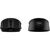 Мышка HyperX Pulsefire Haste 2 Wireless Black (6N0B0AA), изображение 7 Мышка HyperX Pulsefire Haste 2 Wireless Black (6N0B0AA), изображение 7