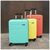 Чемодан Gabol Future (S) Coral (123022-036)/(123001-036) (930346), изображение 11 Чемодан Gabol Future (S) Coral (123022-036)/(123001-036) (930346), изображение 11