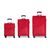 Чемодан Gabol Lisboa (S) Red (122722-008)/(122701-008) (930340), изображение 12 Чемодан Gabol Lisboa (S) Red (122722-008)/(122701-008) (930340), изображение 12