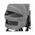 Коляска Lionelo 2 в 1 Mari Tour Grey Stone (LO-MARI TOUR 2IN1 GREY STONE), изображение 10 Коляска Lionelo 2 в 1 Mari Tour Grey Stone (LO-MARI TOUR 2IN1 GREY STONE), изображение 10