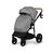 Коляска Lionelo 2 в 1 Mari Tour Grey Stone (LO-MARI TOUR 2IN1 GREY STONE), изображение 6 Коляска Lionelo 2 в 1 Mari Tour Grey Stone (LO-MARI TOUR 2IN1 GREY STONE), изображение 6