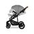Коляска Lionelo 2 в 1 Mari Tour Grey Stone (LO-MARI TOUR 2IN1 GREY STONE), изображение 7 Коляска Lionelo 2 в 1 Mari Tour Grey Stone (LO-MARI TOUR 2IN1 GREY STONE), изображение 7