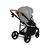 Коляска Lionelo 2 в 1 Mari Tour Grey Stone (LO-MARI TOUR 2IN1 GREY STONE), изображение 8 Коляска Lionelo 2 в 1 Mari Tour Grey Stone (LO-MARI TOUR 2IN1 GREY STONE), изображение 8