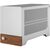 Корпус Fractal Design Terra Silver (FD-C-TER1N-02), изображение 2 Корпус Fractal Design Terra Silver (FD-C-TER1N-02), изображение 2
