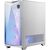 Корпус MSI MPG GUNGNIR 300R AIRFLOW WHITE, изображение 4 Корпус MSI MPG GUNGNIR 300R AIRFLOW WHITE, изображение 4