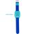 Смарт-часы Amigo GO001 iP67 Blue, изображение 10 Смарт-часы Amigo GO001 iP67 Blue, изображение 10