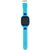 Смарт-часы Amigo GO001 iP67 Blue, изображение 4 Смарт-часы Amigo GO001 iP67 Blue, изображение 4