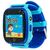 Смарт-часы Amigo GO001 iP67 Blue, изображение 7 Смарт-часы Amigo GO001 iP67 Blue, изображение 7