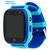 Смарт-часы Amigo GO001 iP67 Blue, изображение 8 Смарт-часы Amigo GO001 iP67 Blue, изображение 8