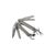 Мультитул Leatherman WAVE PLUS, синтетический чехол, карт. коробка (832524), изображение 2 Мультитул Leatherman WAVE PLUS, синтетический чехол, карт. коробка (832524), изображение 2