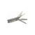 Мультитул Leatherman WAVE PLUS, синтетический чехол, карт. коробка (832524), изображение 4 Мультитул Leatherman WAVE PLUS, синтетический чехол, карт. коробка (832524), изображение 4