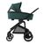 Коляска Maxi-Cosi 2 в 1 Plaza Plus Essential Green (1919047110), изображение 3 Коляска Maxi-Cosi 2 в 1 Plaza Plus Essential Green (1919047110), изображение 3