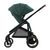 Коляска Maxi-Cosi 2 в 1 Plaza Plus Essential Green (1919047110), изображение 7 Коляска Maxi-Cosi 2 в 1 Plaza Plus Essential Green (1919047110), изображение 7