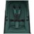Коляска Maxi-Cosi 2 в 1 Plaza Plus Essential Green (1919047110), изображение 9 Коляска Maxi-Cosi 2 в 1 Plaza Plus Essential Green (1919047110), изображение 9