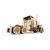 Конструктор Ugears Тягач VM-03 (70056), изображение 4 Конструктор Ugears Тягач VM-03 (70056), изображение 4