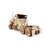 Конструктор Ugears Тягач VM-03 (70056), изображение 5 Конструктор Ugears Тягач VM-03 (70056), изображение 5